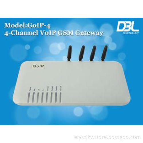 Call Termination SIM Card Gateway VLAN / QoS , P2P IP Calls